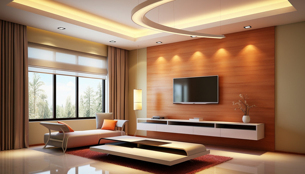Tendenze innovative nella decorazione di interni